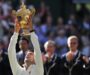 Federer’s defeats to Djokovic at Wimbledon