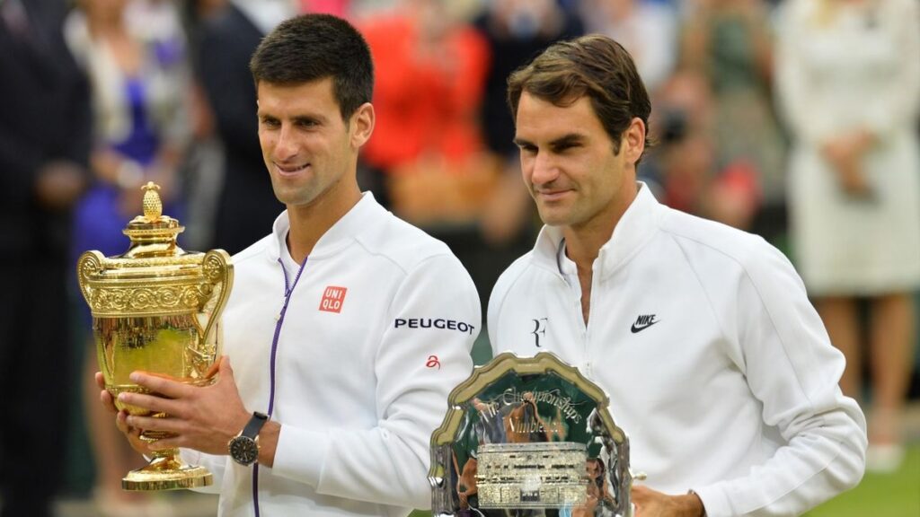2015 Final Djokovic Defends His Title