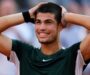 Alcaraz’s First Victories Against Djokovic and Nadal