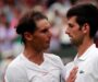 All Grand Slam Battles Between Novak Djokovic and Rafael Nadal