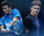 The Most Dominant Match in Which Djokovic Beat Federer