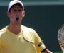 Novak Djokovic’s First Win Over Rafael Nadal