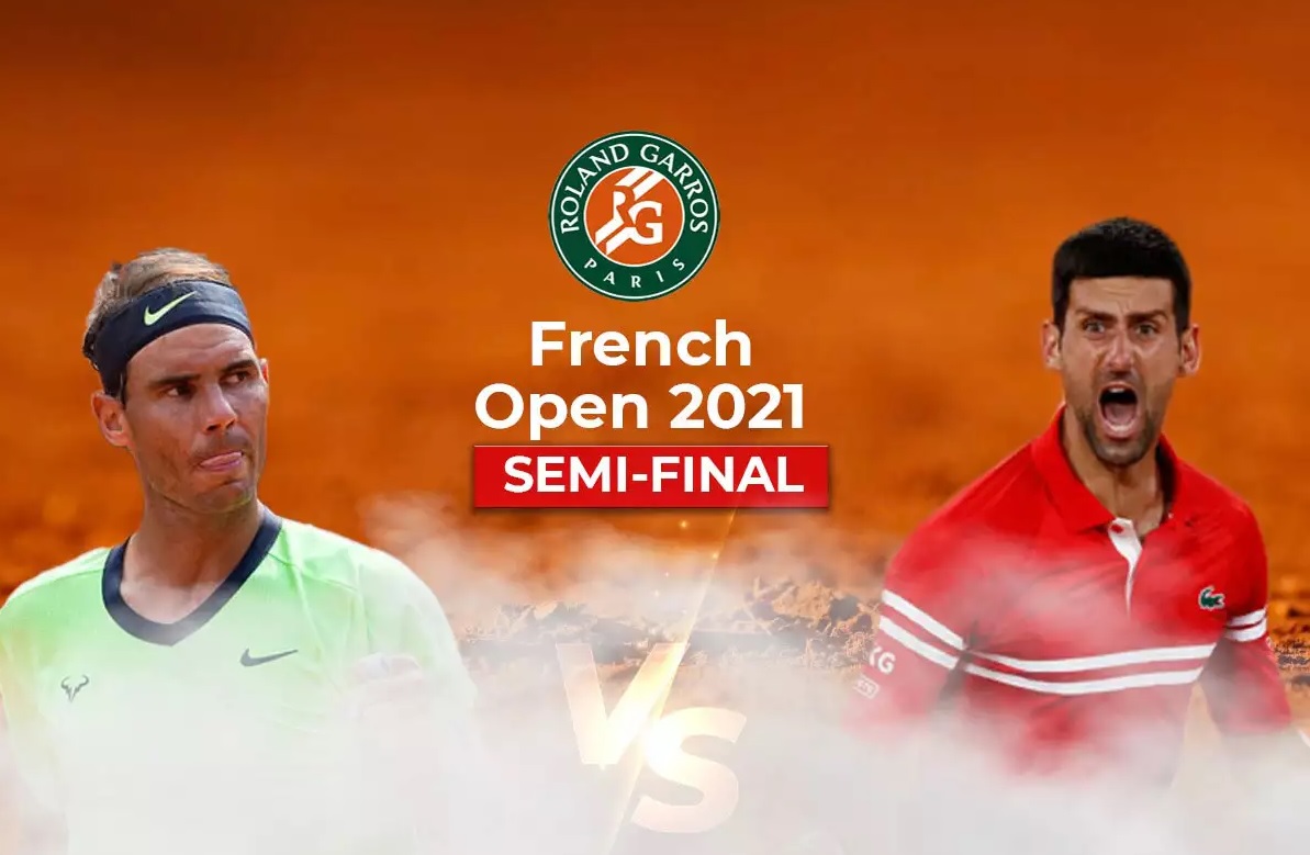 Novak Djokovic vs Rafael Nadal: Siapa GOAT? Sebuah Debat Abadi dalam Tenis