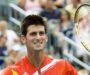 Novak Djokovic’s First Win Over Roger Federer