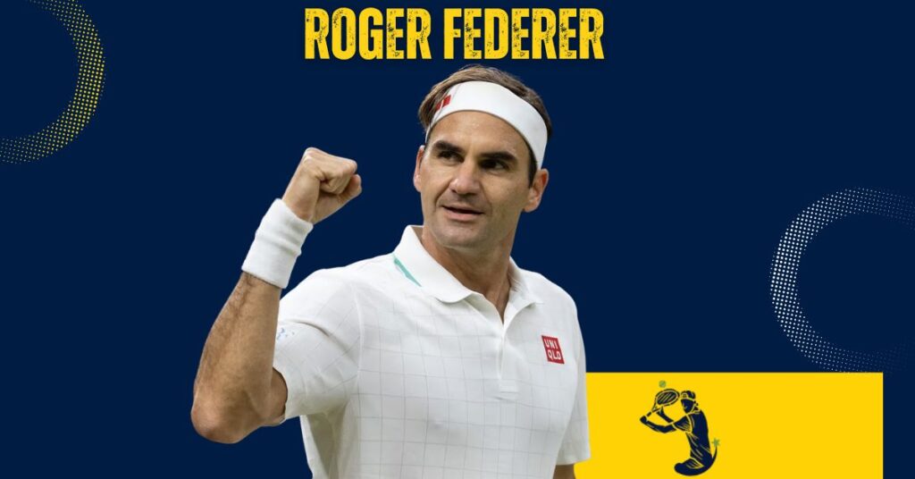 Roger Federer