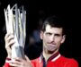All Masters 1000 Titles of Novak Djokovic