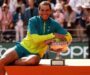 Rafael Nadal’s 22 Grand Slam Titles