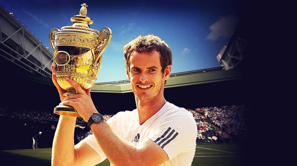 2013 Wimbledon Final